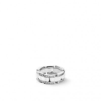 Chanel Ultra ring - Ref. J2643