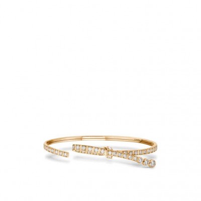 Chanel Ruban bracelet - Ref. J11864