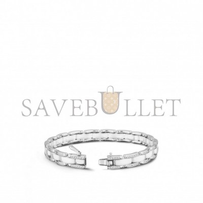 Chanel Ultra bracelet - Ref. J2931